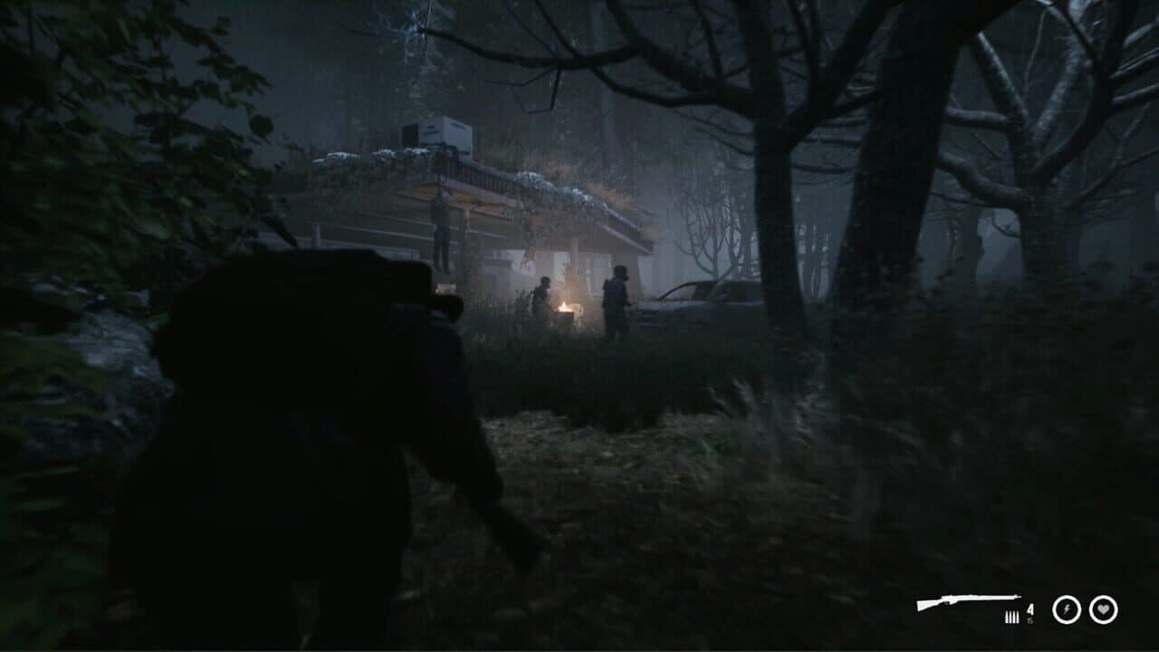 Nobody's Left thumbnail 6