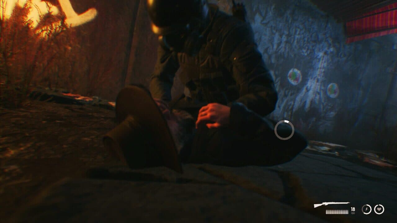Nobody's Left thumbnail 7