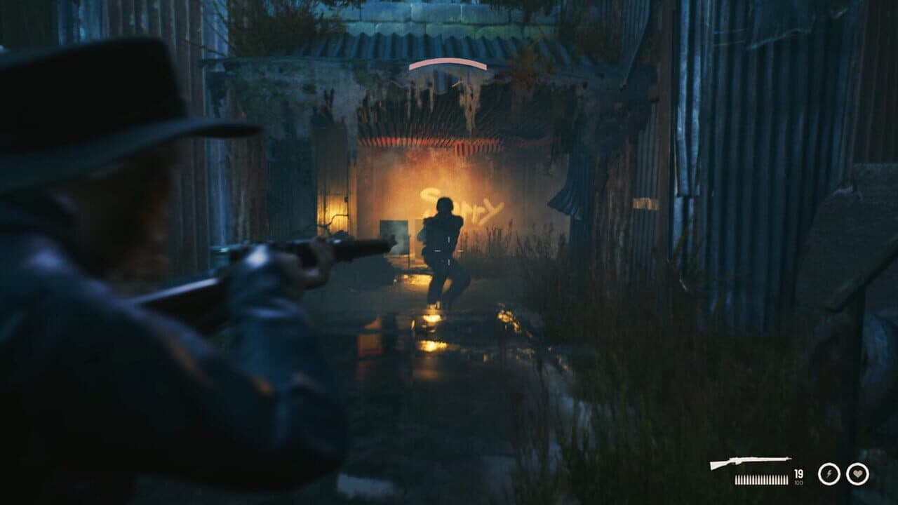 Nobody's Left thumbnail 2