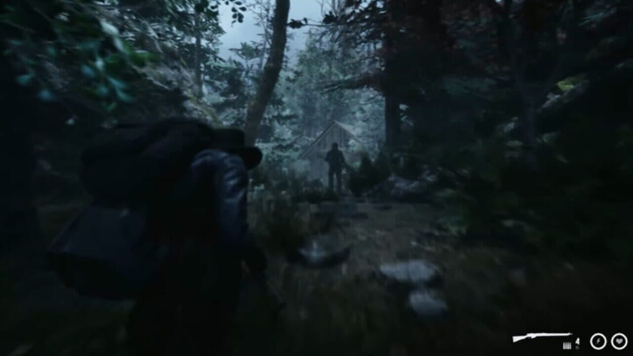 Nobody's Left thumbnail 3