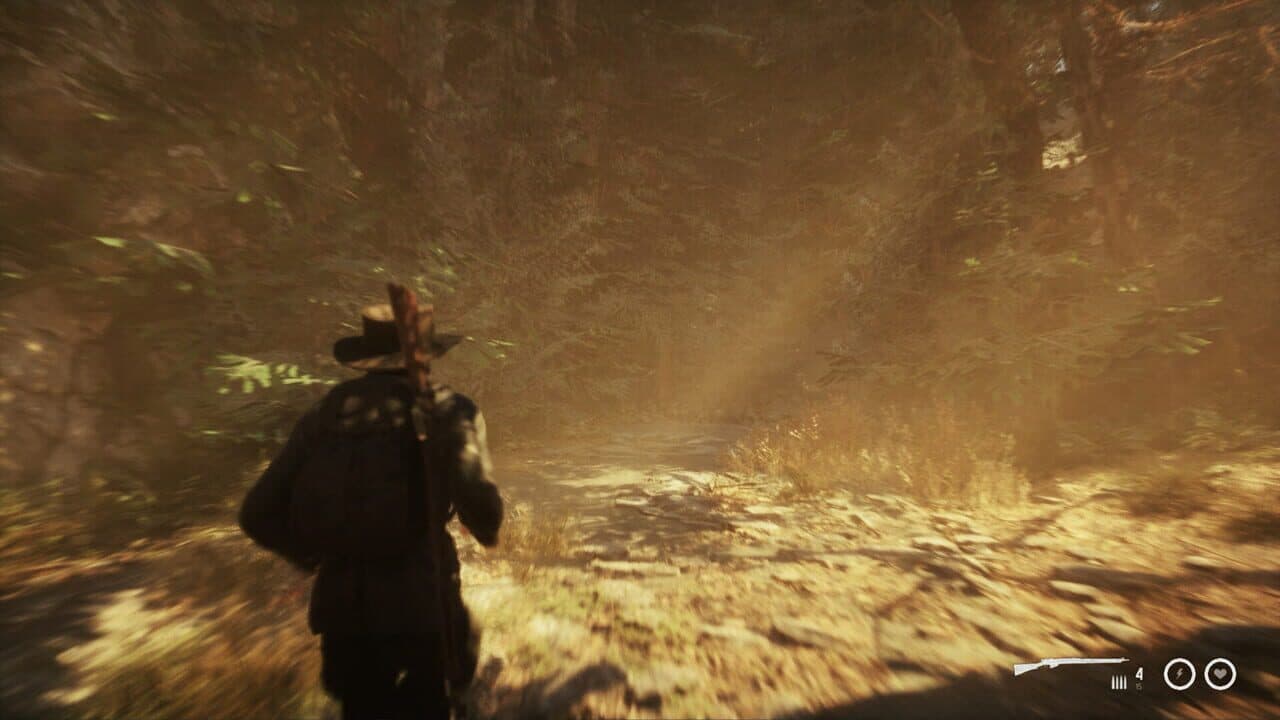 Nobody's Left thumbnail 4