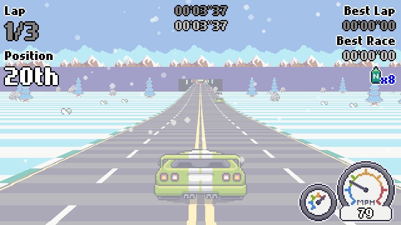 Steel Racer thumbnail 6