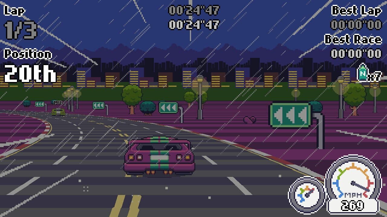 Steel Racer thumbnail 9