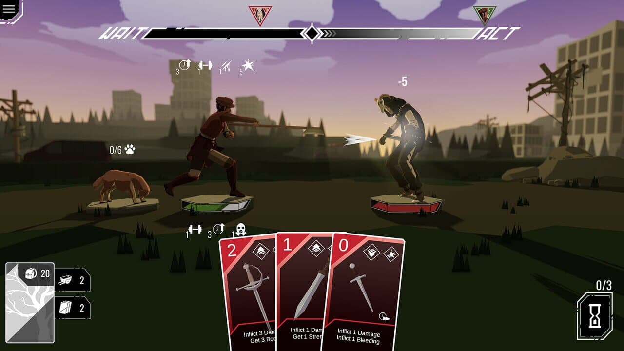 Kind Nature screenshot 1