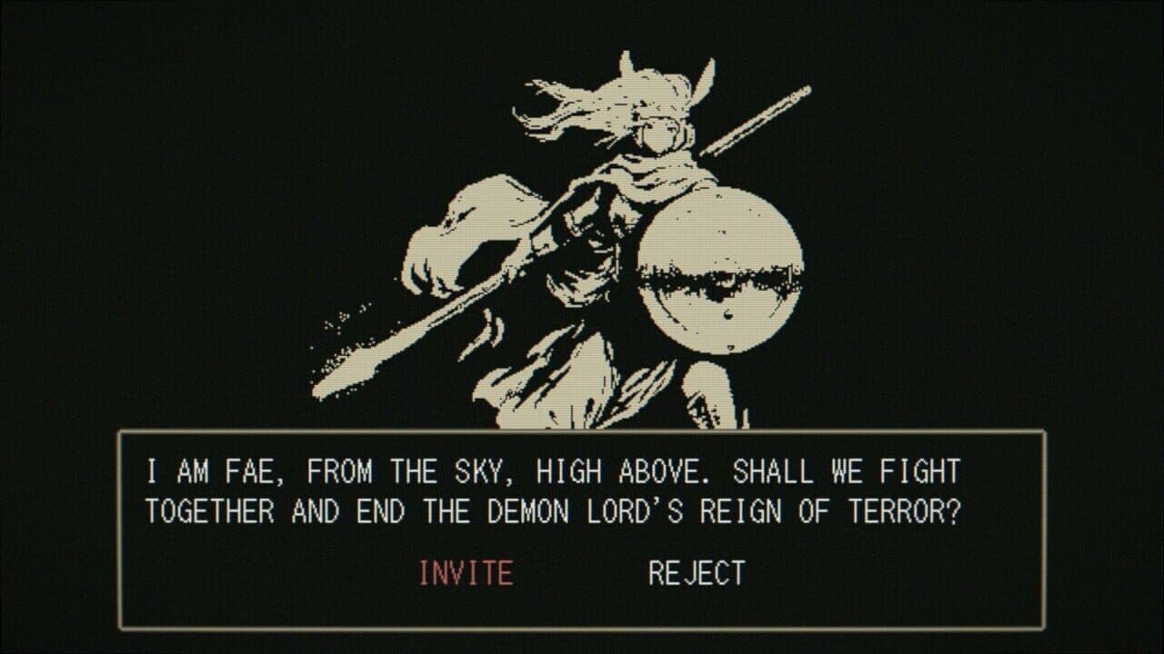 Demon Lord: Reincarnation screenshot 1