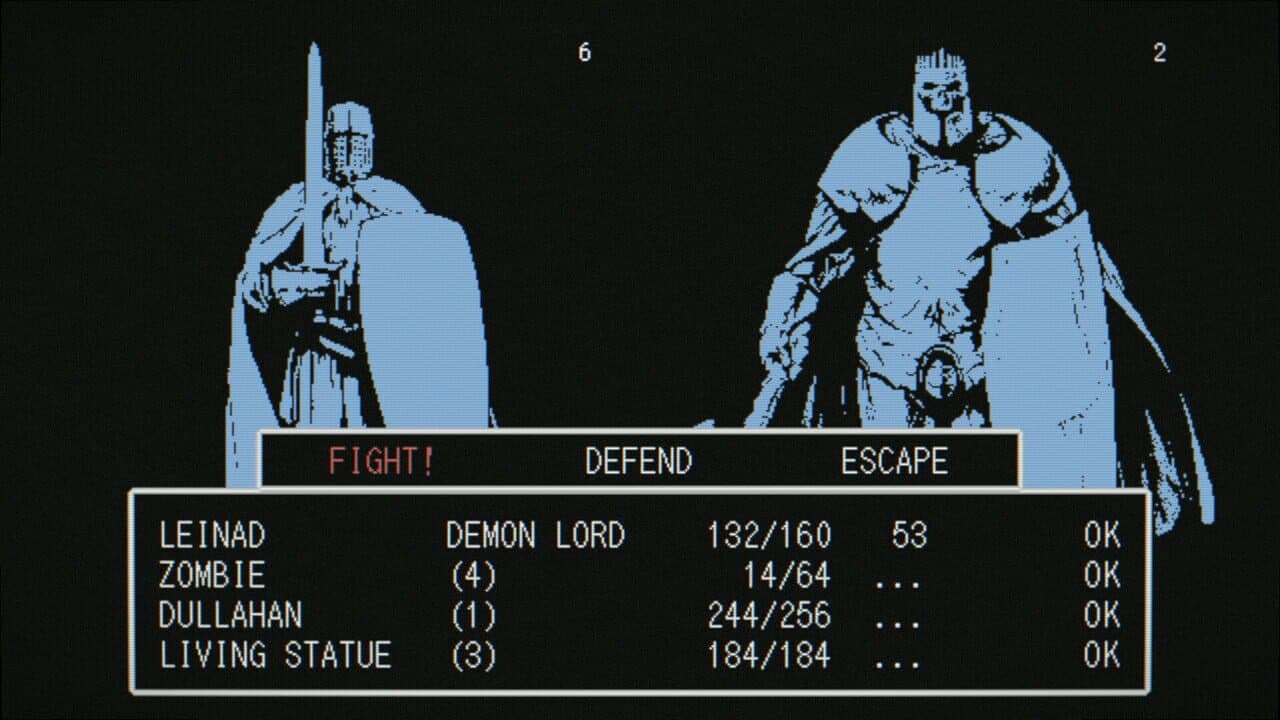 Demon Lord: Reincarnation thumbnail 6