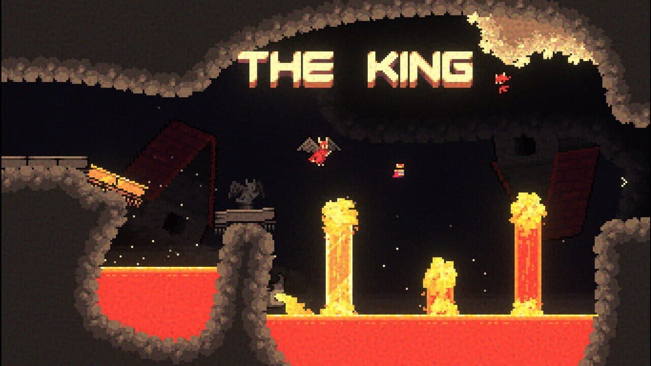 The Warrior thumbnail 2