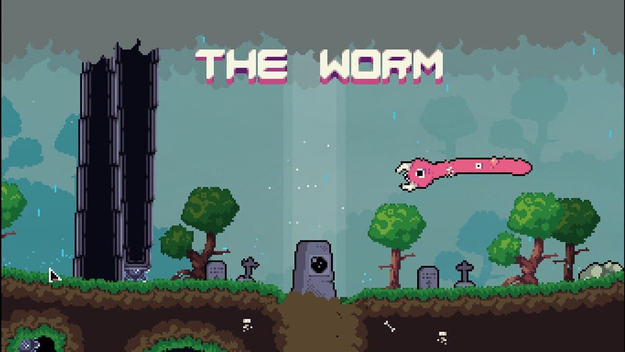 The Warrior thumbnail 3