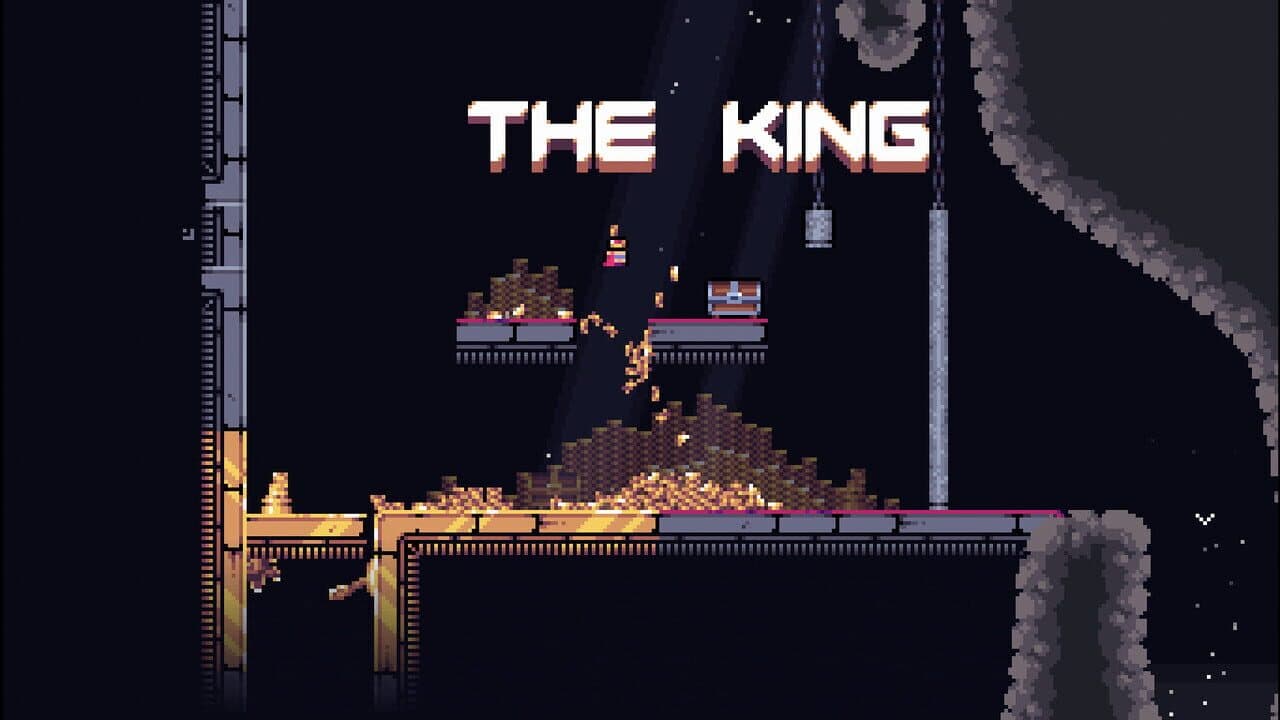 The Warrior thumbnail 4