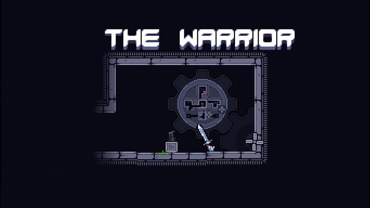 The Warrior thumbnail 6