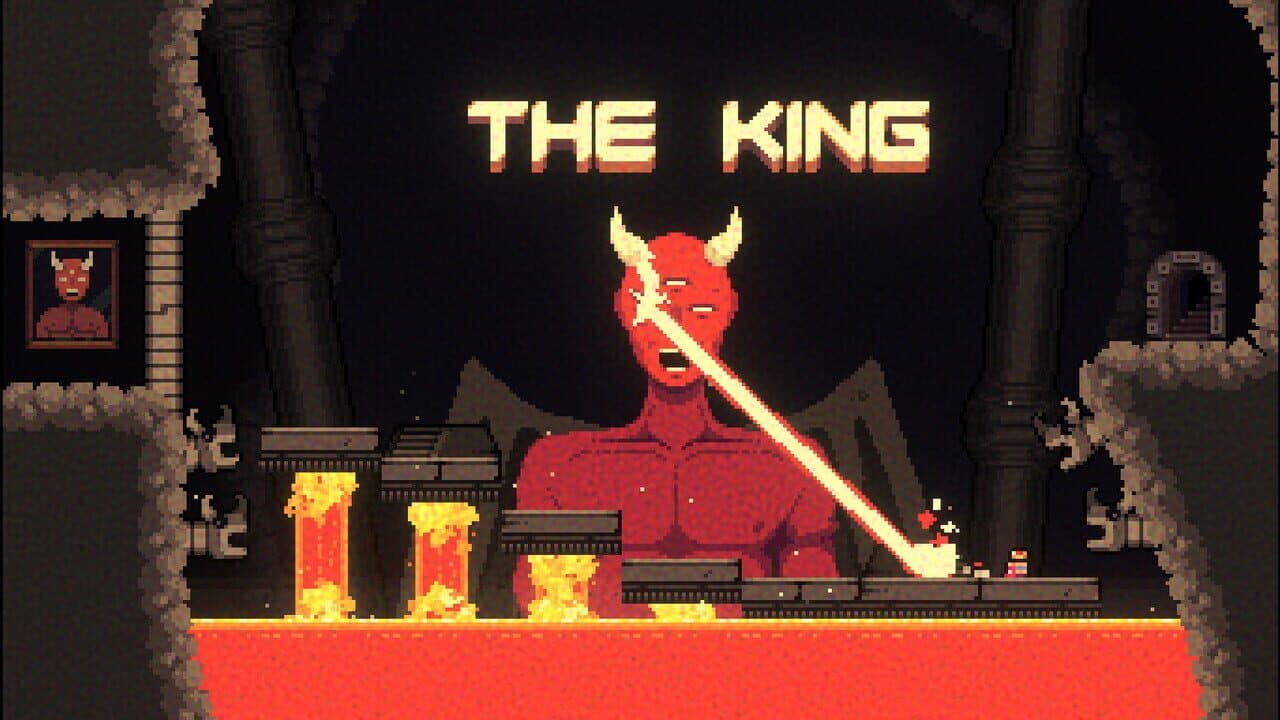The Warrior thumbnail 7