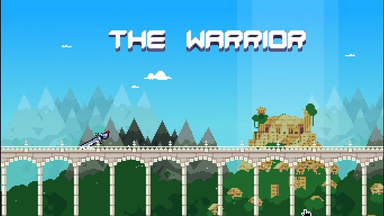 The Warrior thumbnail 8