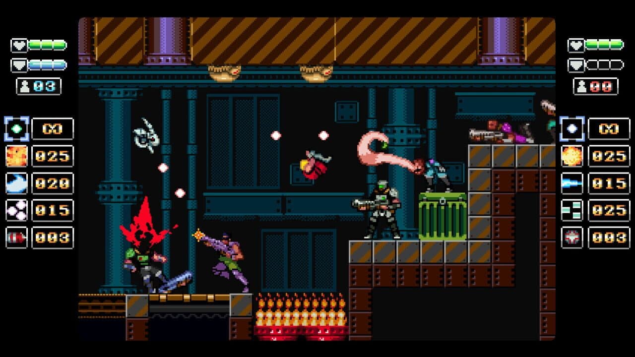 Biomech Hell thumbnail 3
