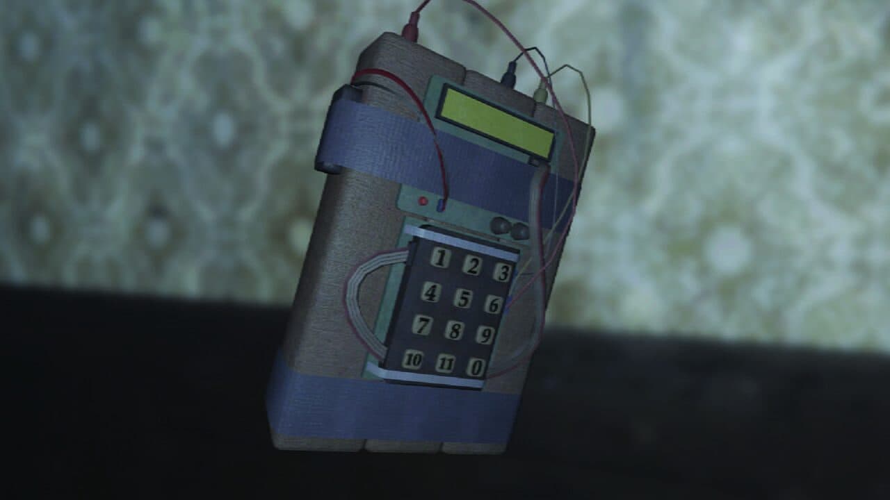 The Sleep Experiment thumbnail 5