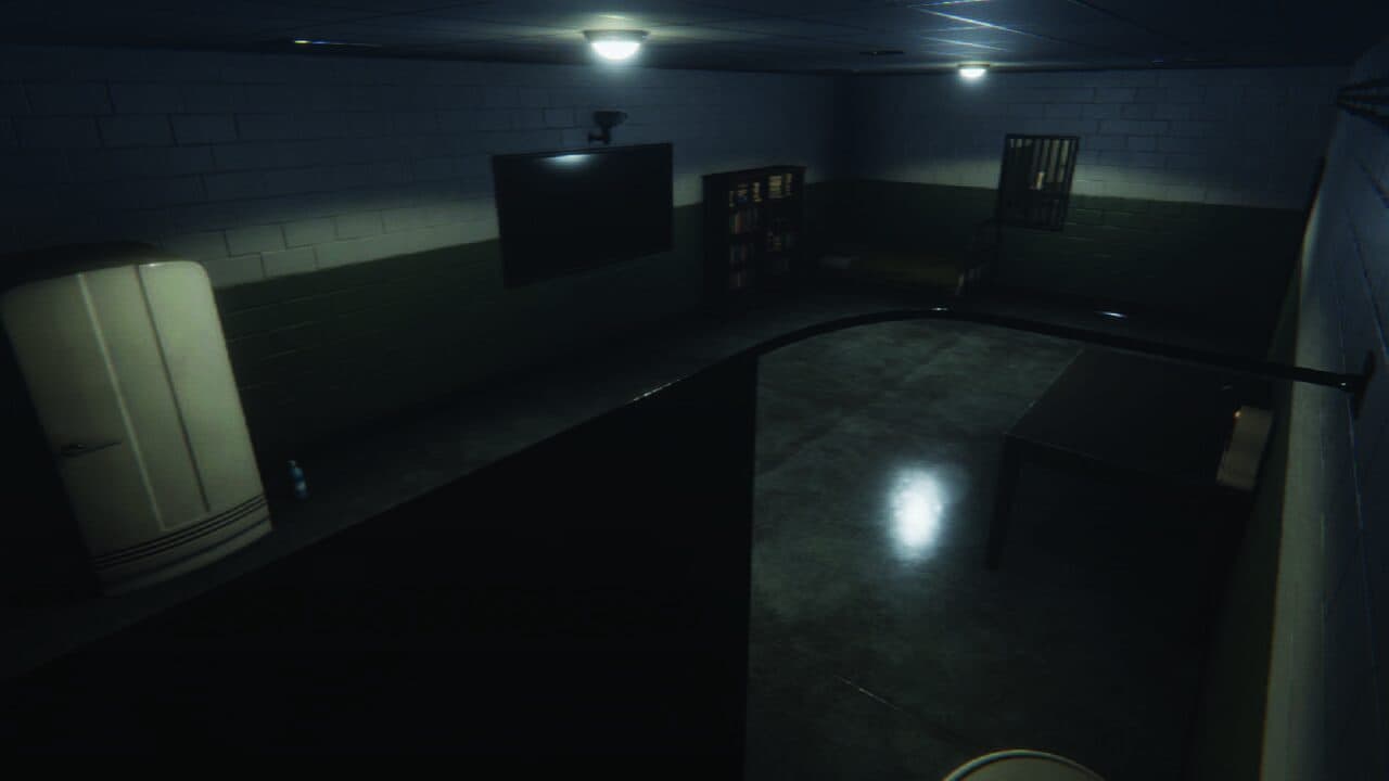 The Sleep Experiment thumbnail 3