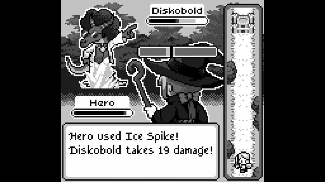 Yolk Heroes: A Long Tamago thumbnail 2