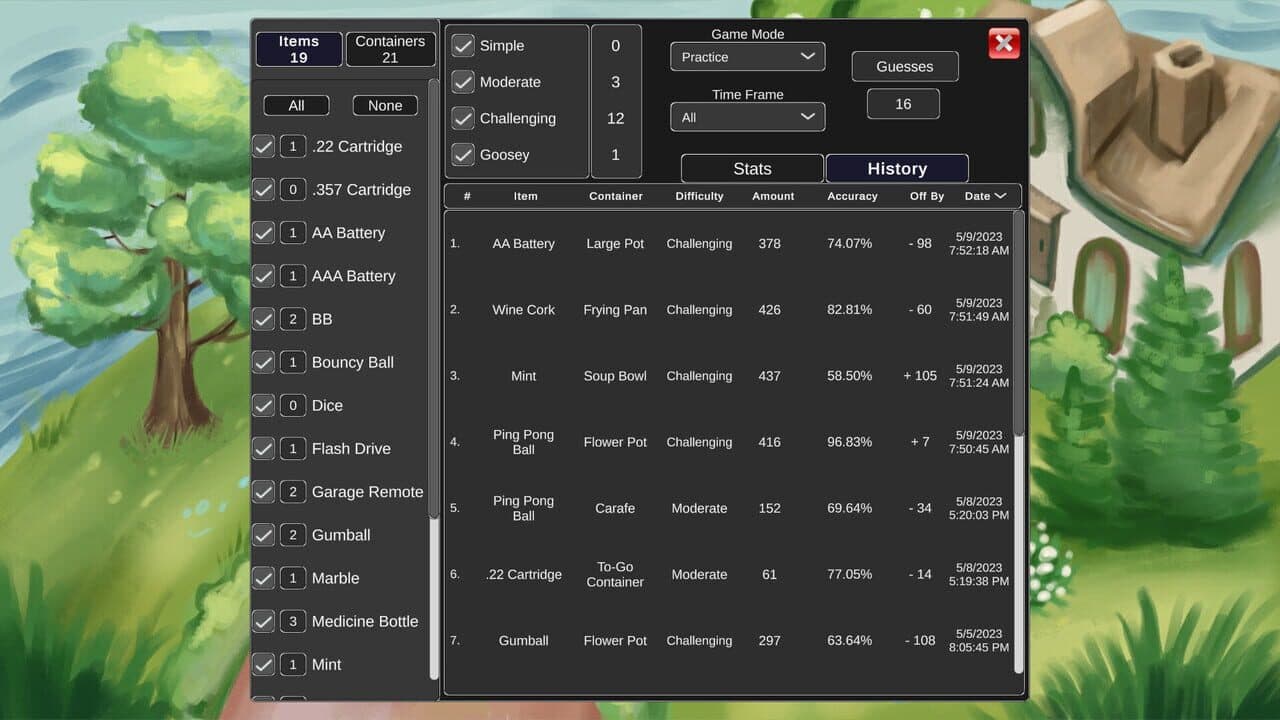 Goosey Guess thumbnail 5