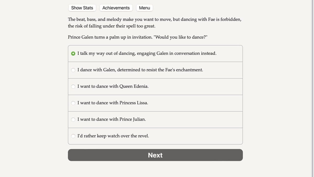 Their Majesties' Pleasure thumbnail 7