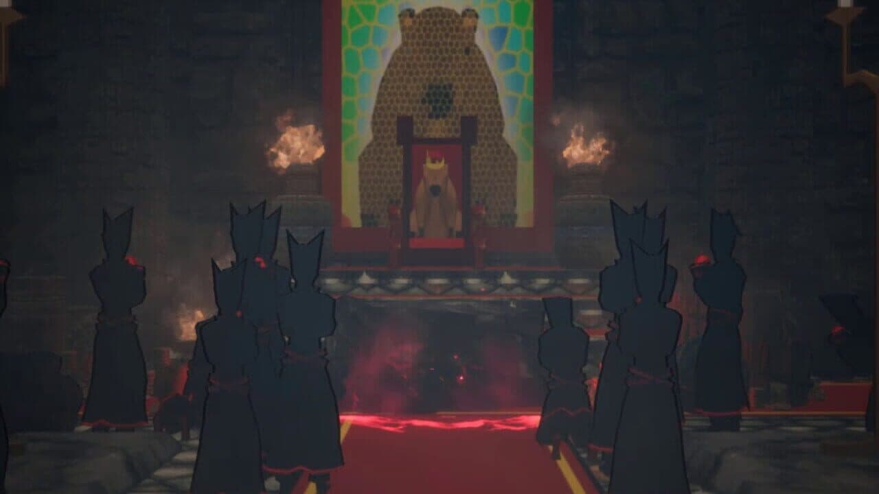 I Believe in Capybara Supremacy! thumbnail 3