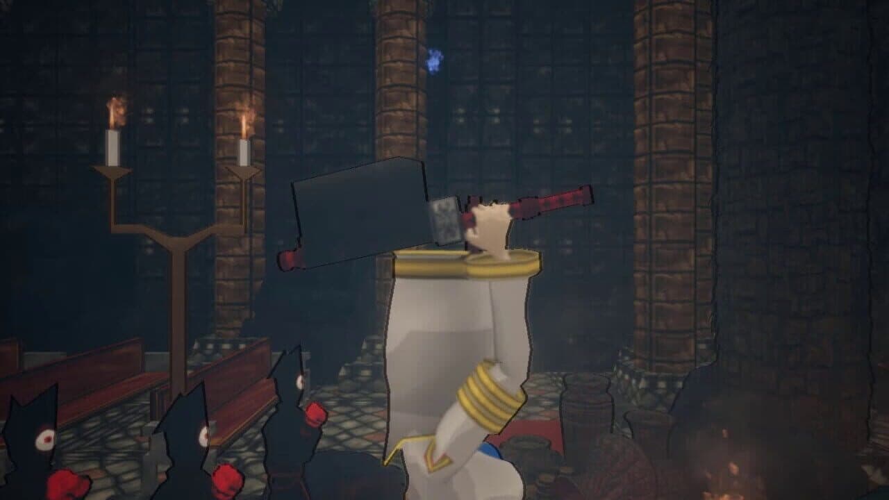 I Believe in Capybara Supremacy! thumbnail 4