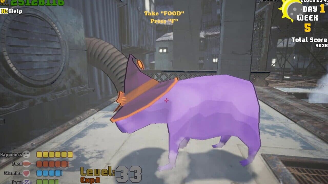 I Believe in Capybara Supremacy! thumbnail 8