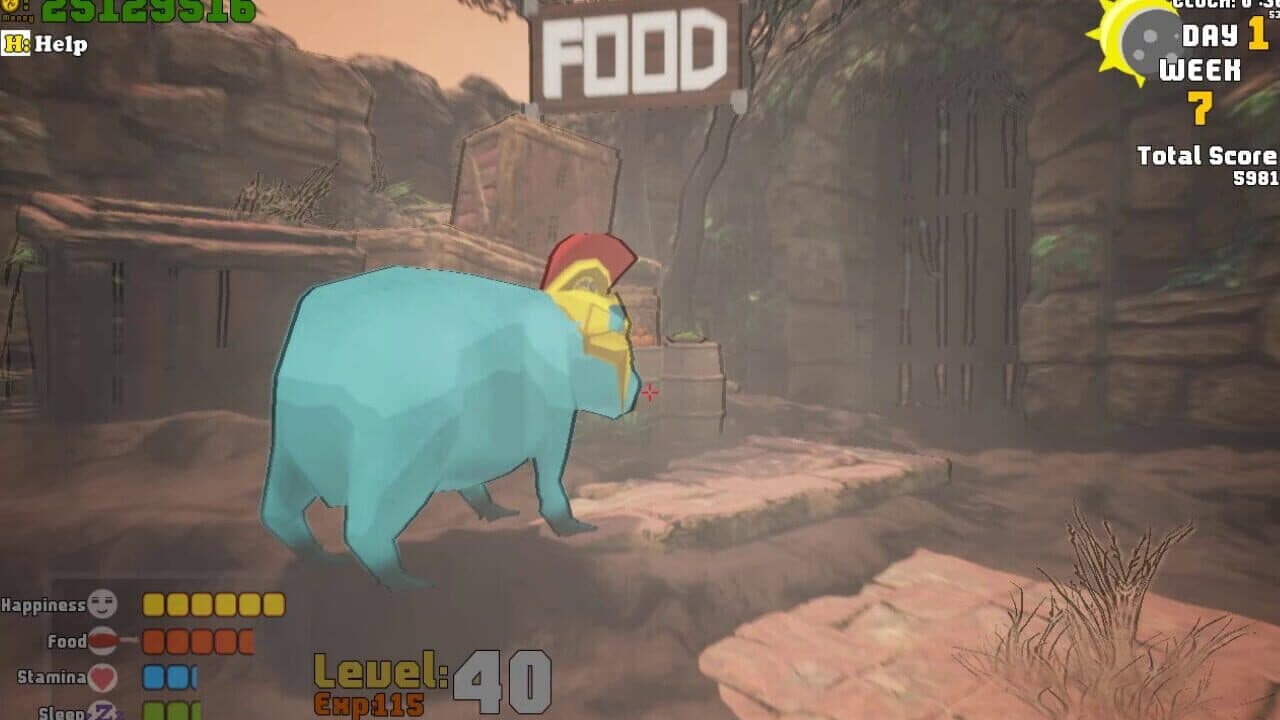 I Believe in Capybara Supremacy! thumbnail 10