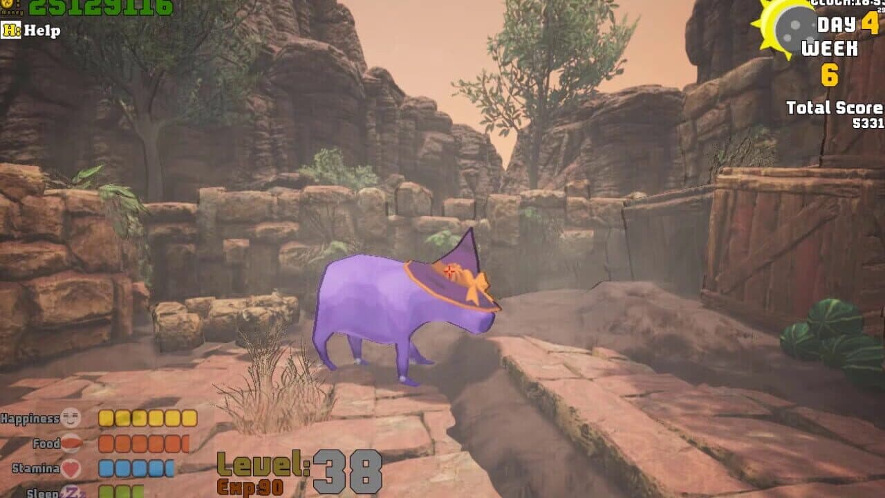 I Believe in Capybara Supremacy! thumbnail 13