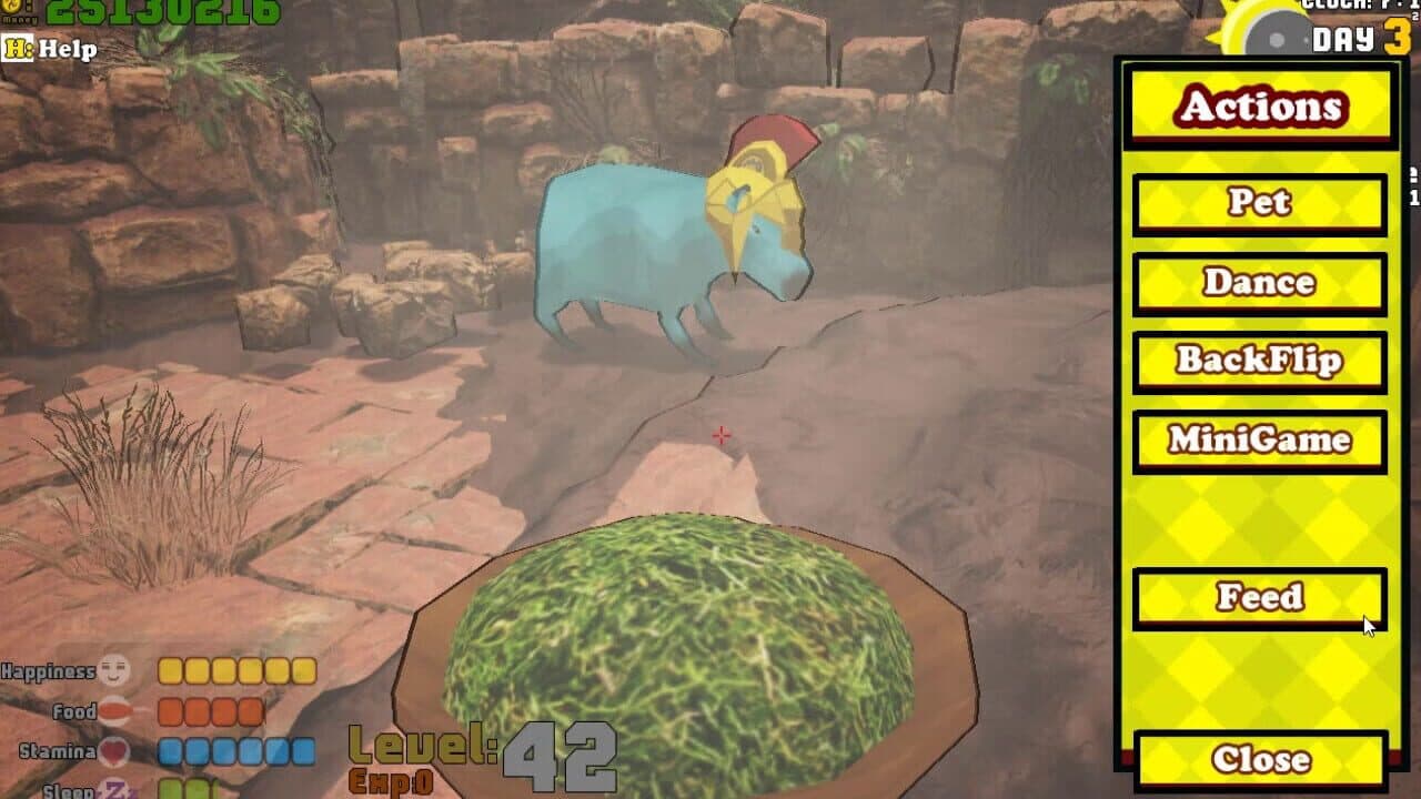 I Believe in Capybara Supremacy! thumbnail 14