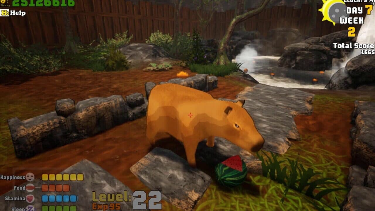 I Believe in Capybara Supremacy! thumbnail 15