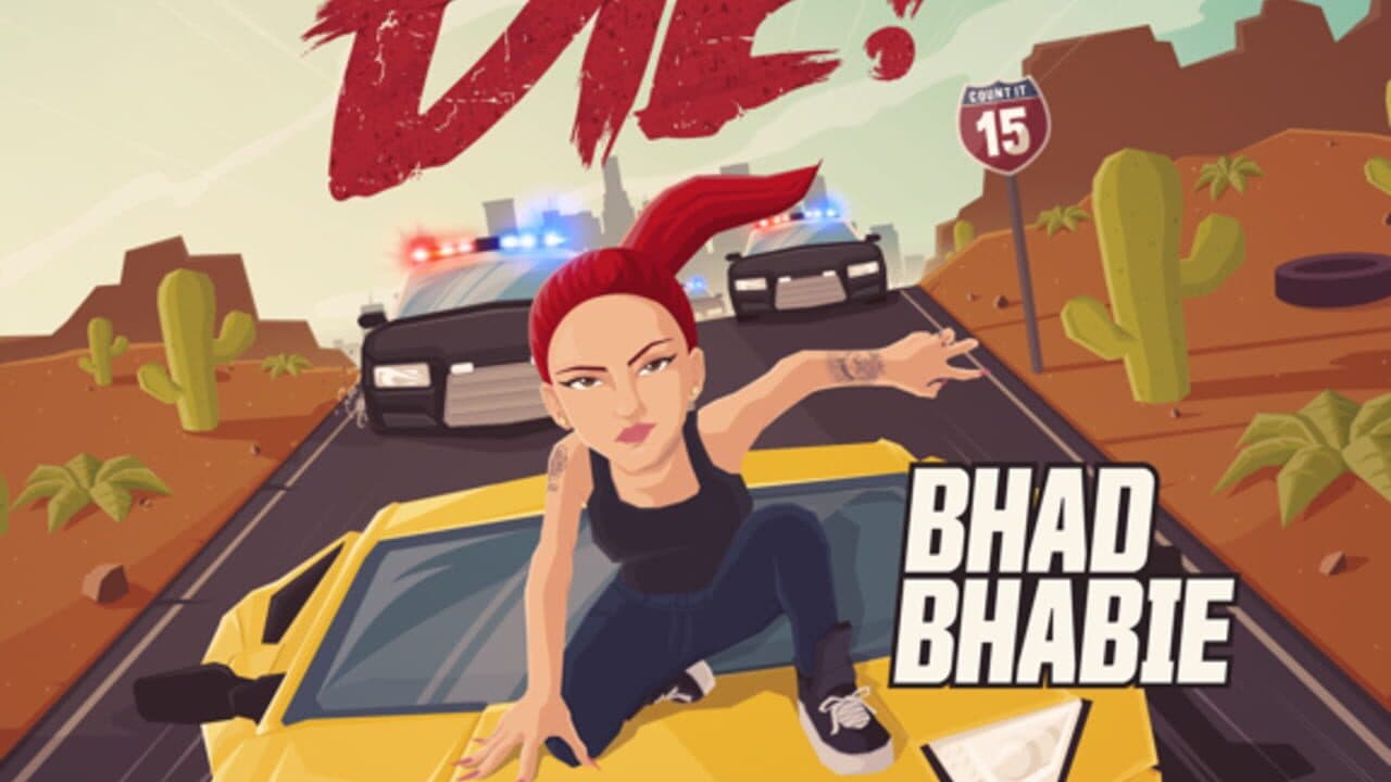Ride or Die! screenshot 1
