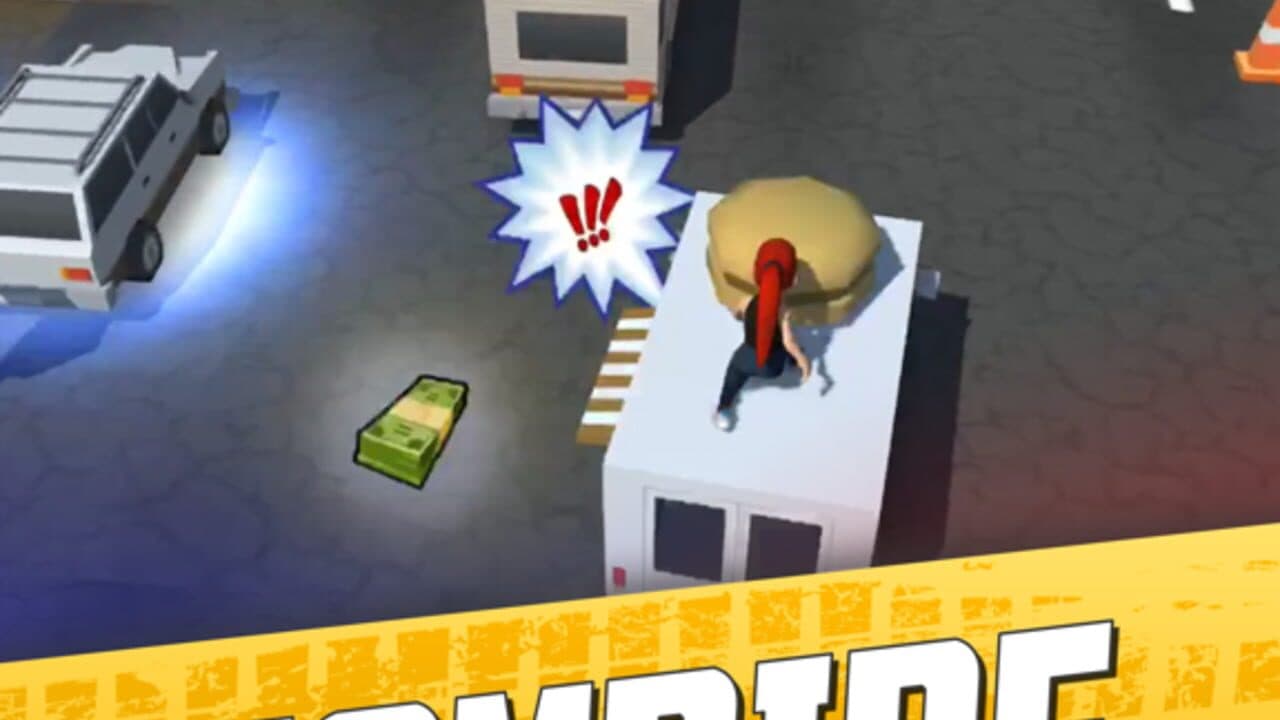 Ride or Die! thumbnail 2