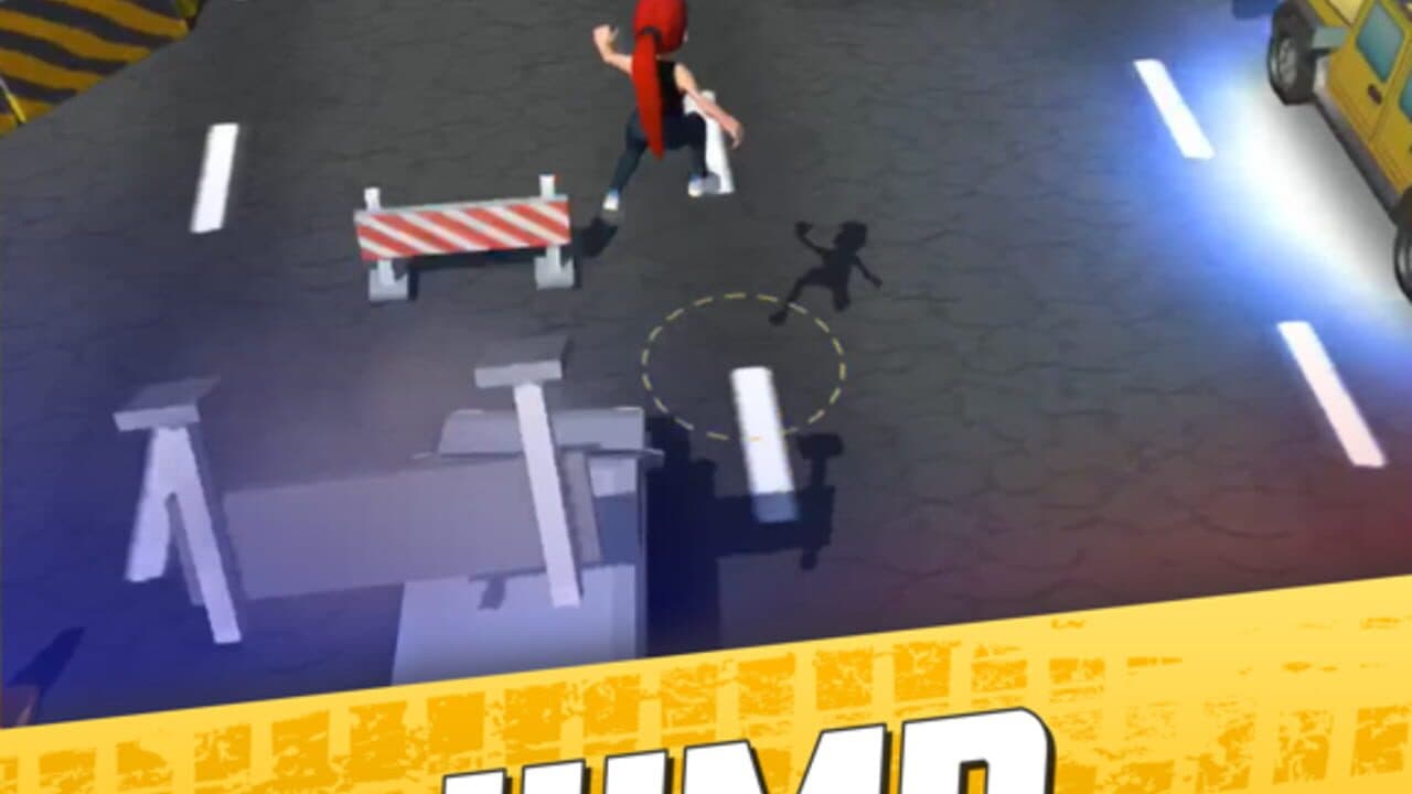 Ride or Die! thumbnail 3