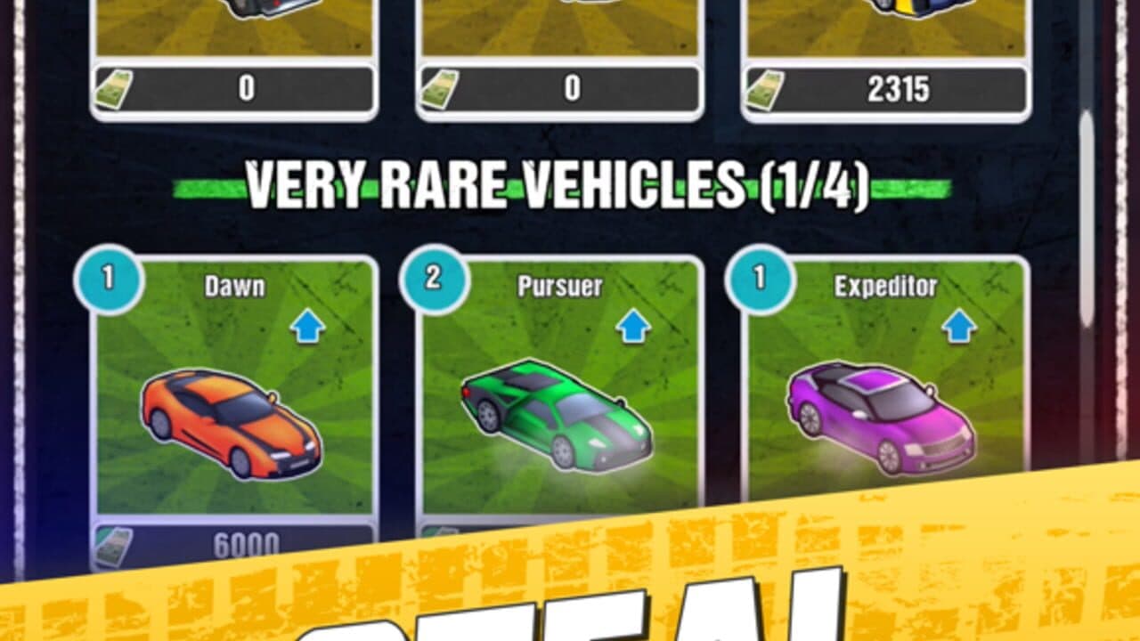 Ride or Die! thumbnail 5