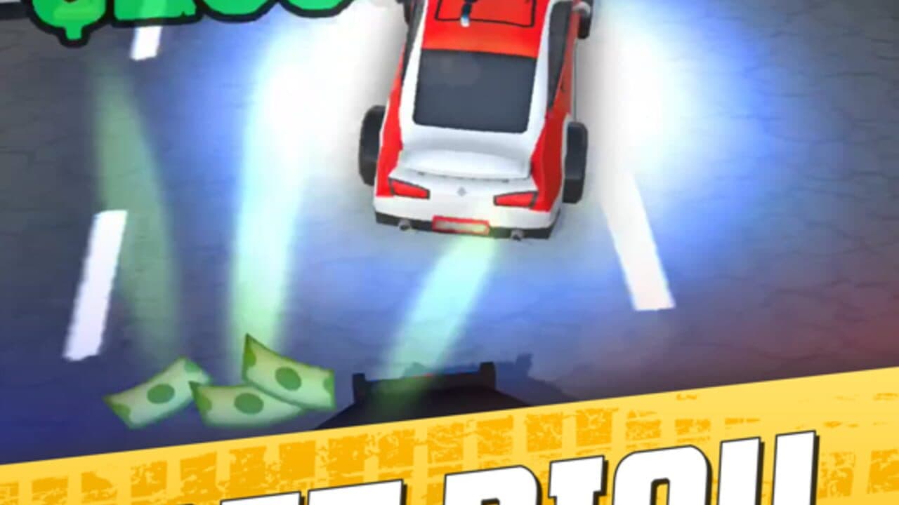 Ride or Die! thumbnail 6