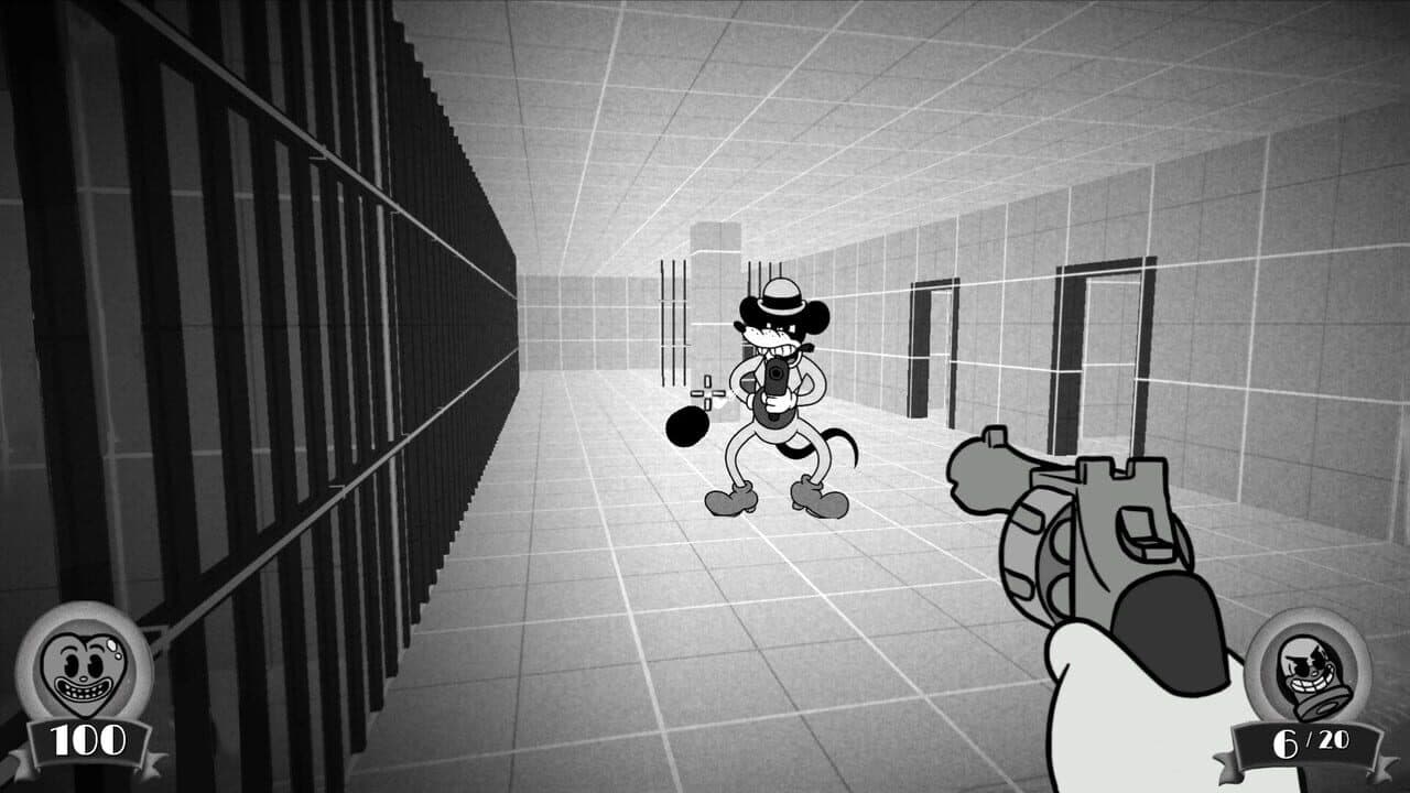 Mouse: P.I. For Hire thumbnail 5