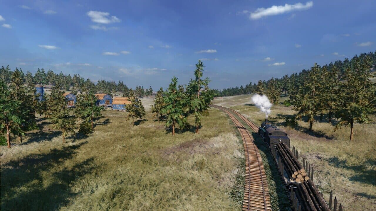 Railway Empire 2: Digital Deluxe Edition thumbnail 2