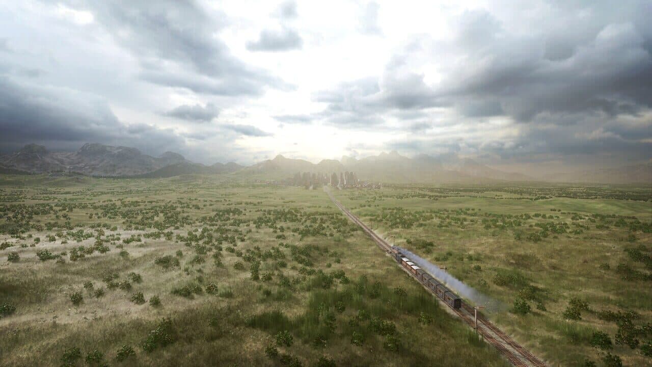 Railway Empire 2: Digital Deluxe Edition thumbnail 3