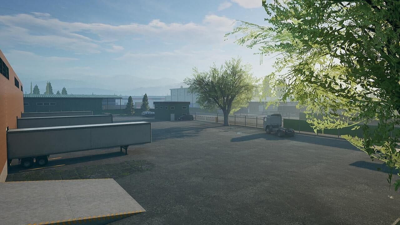 Forklift 2024: The Simulation thumbnail 3