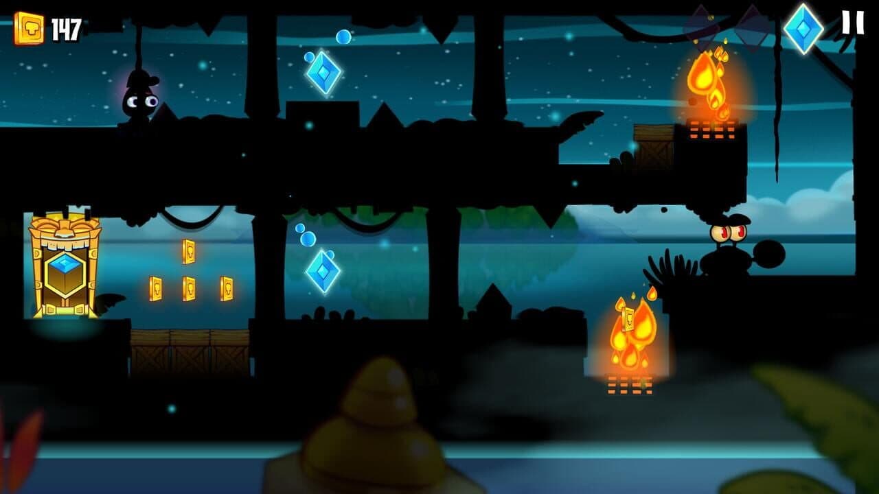 Octo Curse thumbnail 5