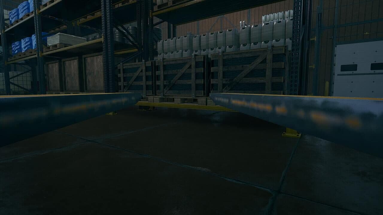 Forklift 2024: The Simulation thumbnail 5