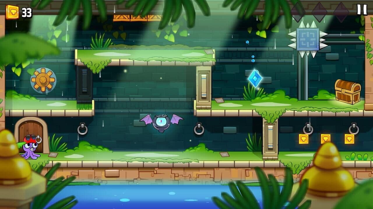 Octo Curse thumbnail 6