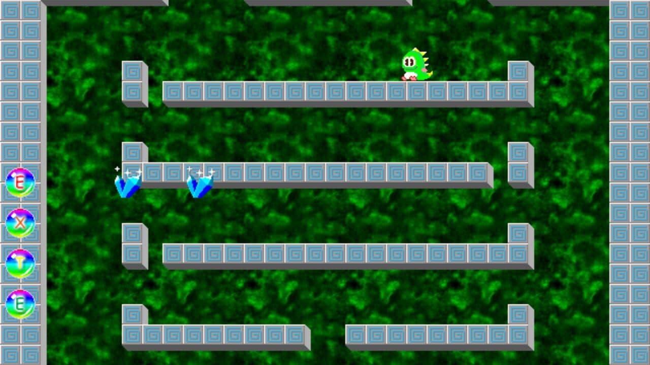 Bubble Bobble Nostalgie thumbnail 2