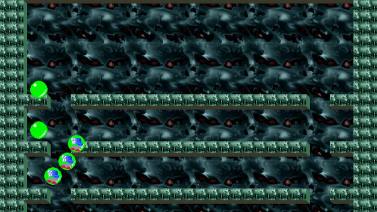 Bubble Bobble Nostalgie thumbnail 3