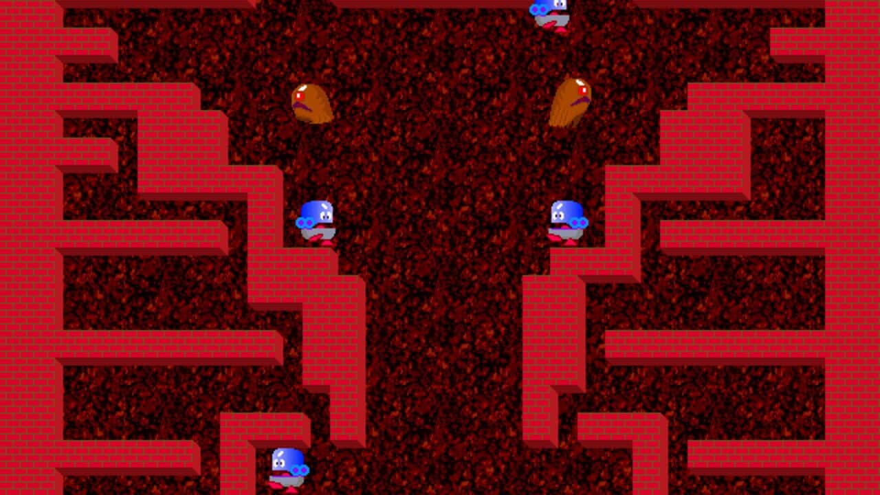 Bubble Bobble Nostalgie thumbnail 4