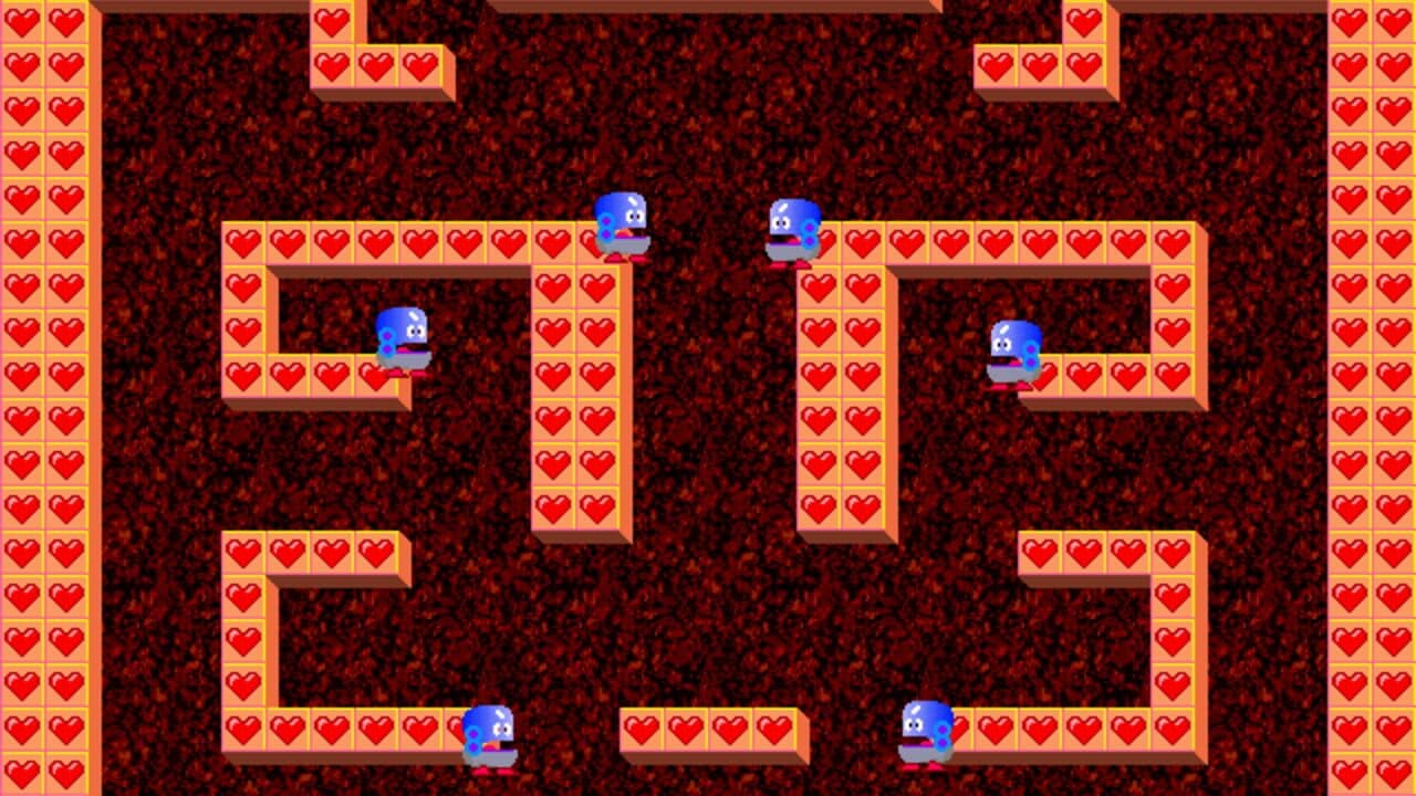 Bubble Bobble Nostalgie thumbnail 5