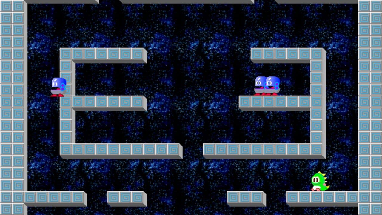 Bubble Bobble Nostalgie thumbnail 6