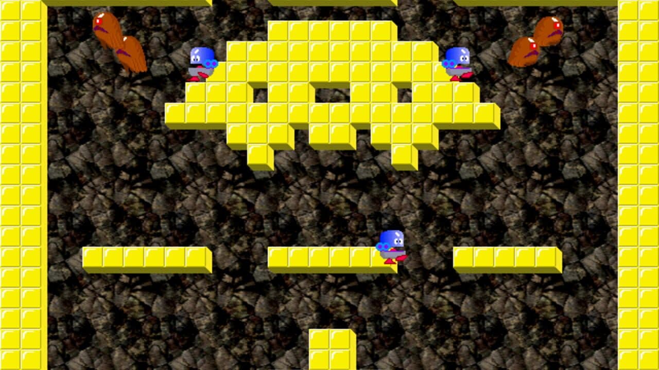 Bubble Bobble Nostalgie thumbnail 7