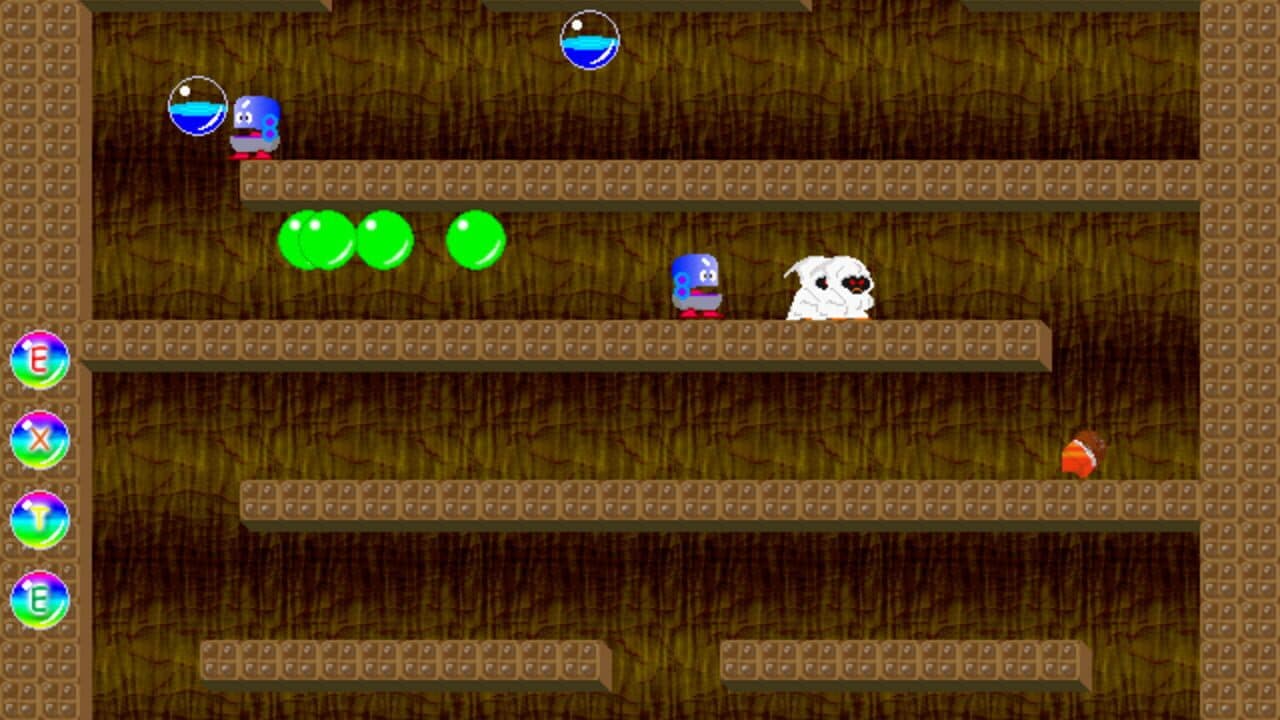 Bubble Bobble Nostalgie thumbnail 8