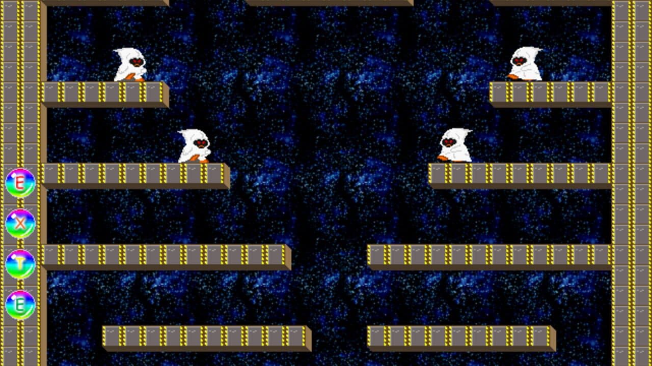 Bubble Bobble Nostalgie thumbnail 9