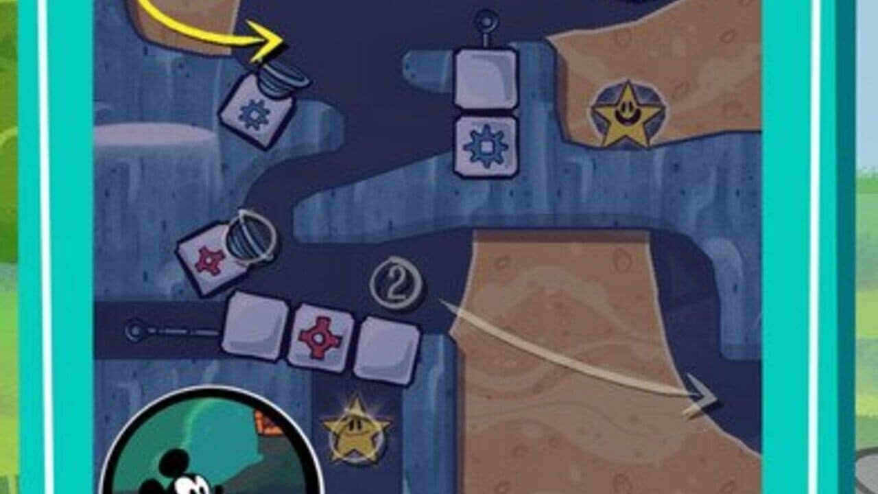Where's My Mickey? thumbnail 3